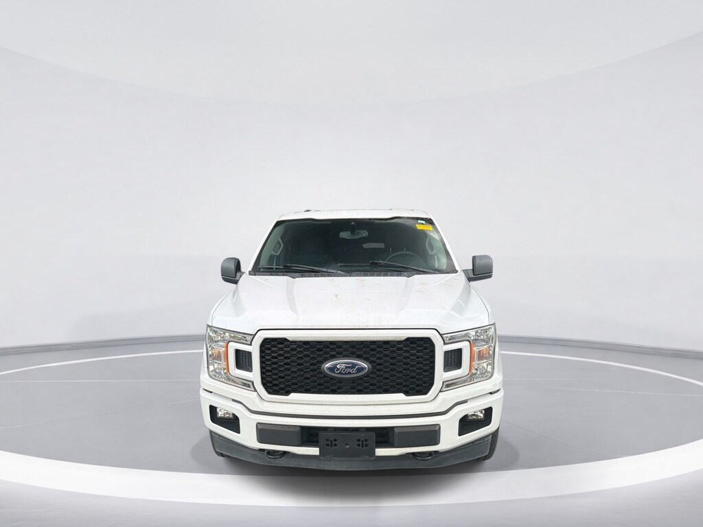 Used 2019 Ford F-150 XL Pickup