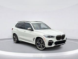 2023 BMW X5 M50i SUV