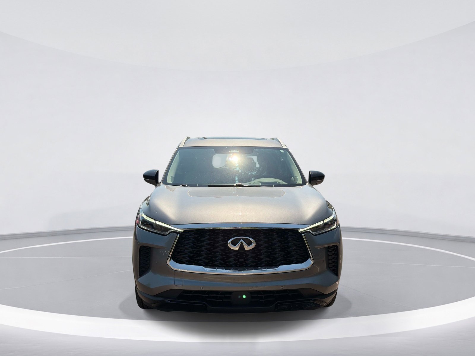 2023 INFINITI QX60 LUXE photo 2