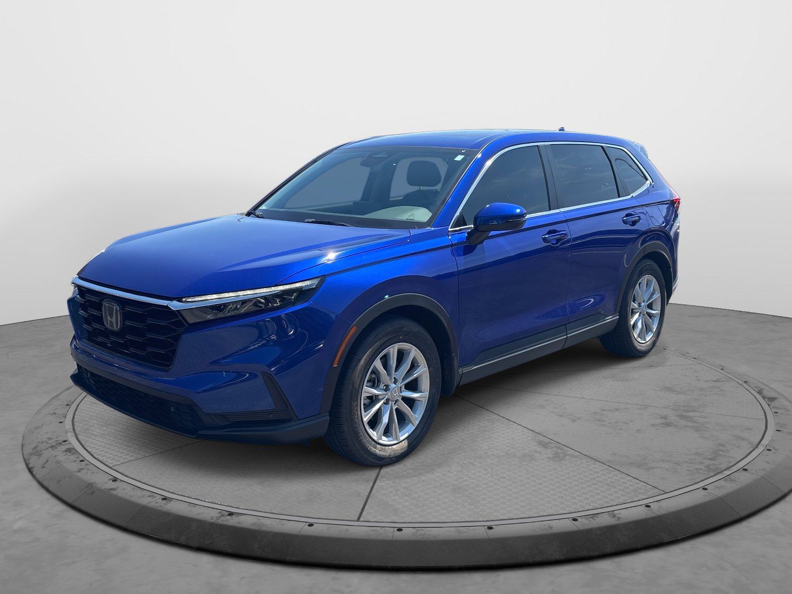 2024 Honda CR-V EX-L photo 3