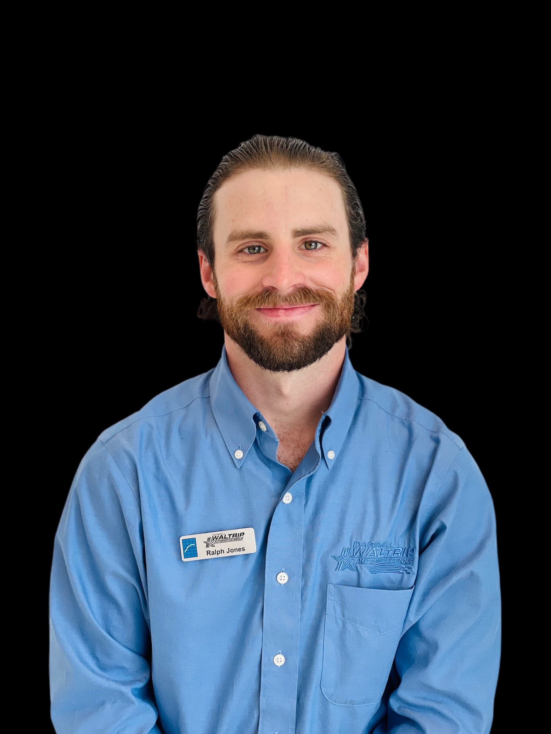 Staff | Darrell Waltrip Honda