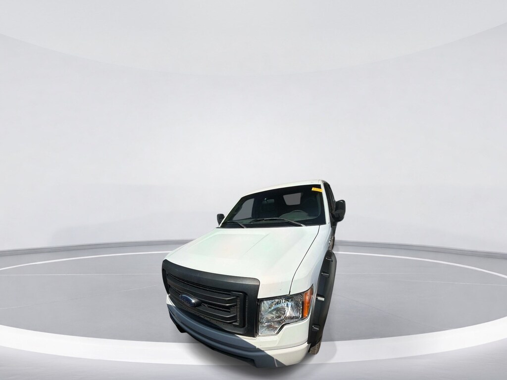 Used 2012 Ford F-150 XL Pickup