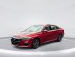 2021 Honda Accord EX-L Sedan