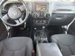 2017 Jeep Wrangler Unlimited Sport Convertible