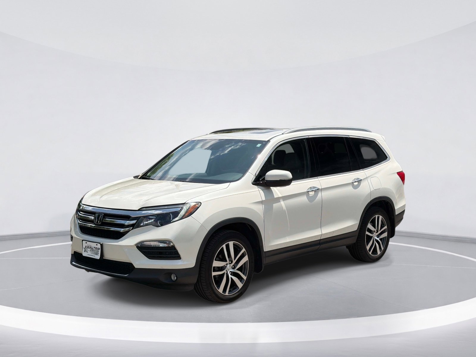 Honda Pilot Touring