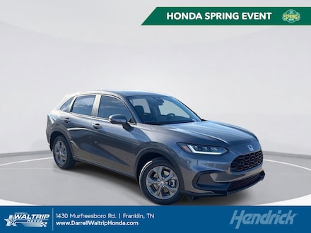 2026 Honda HR-V LX SUV