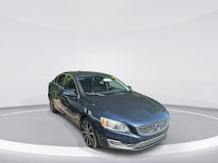 2014 Volvo S60 T5 Sedan