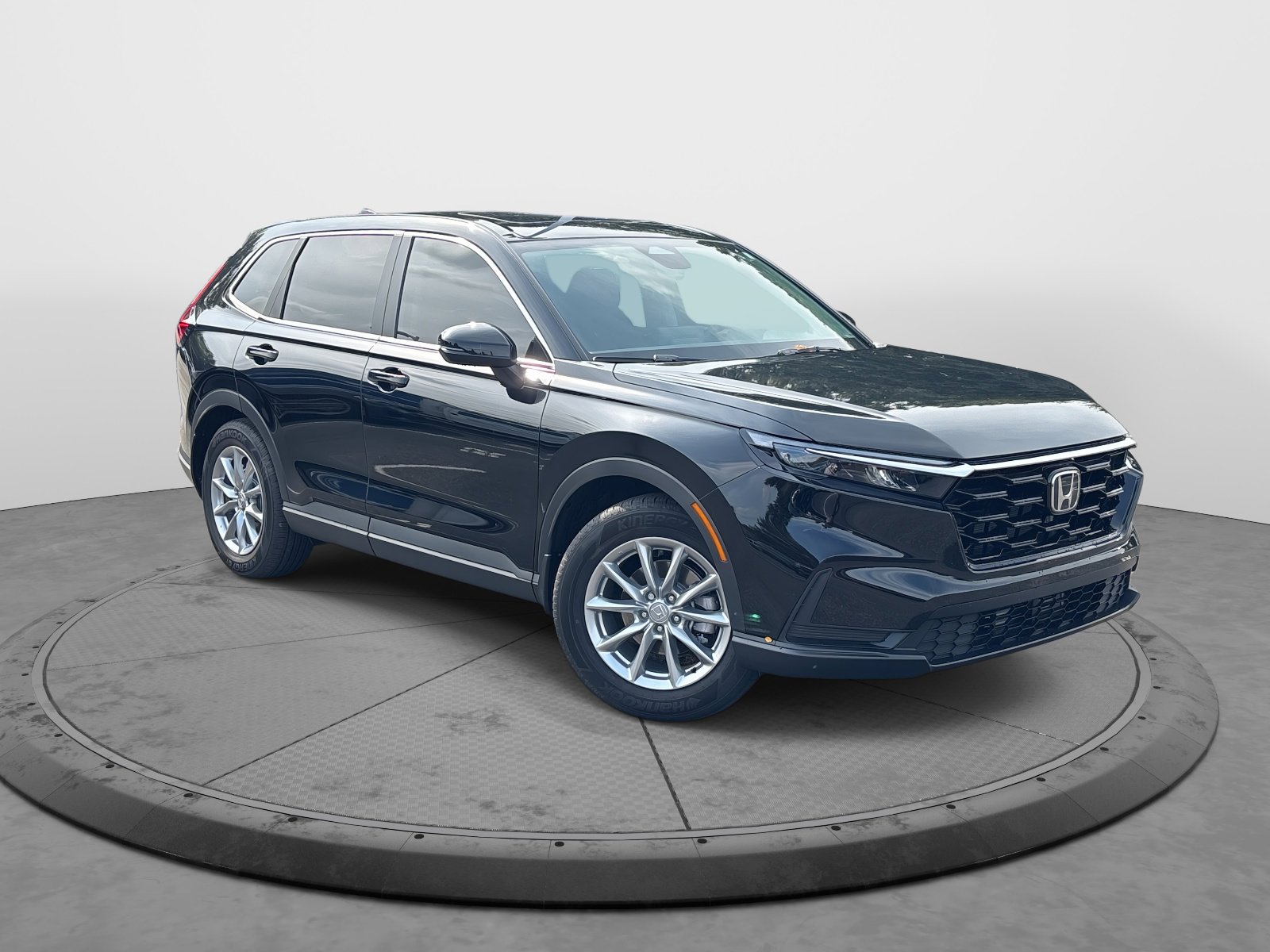 2026 Honda CR-V EX photo 2