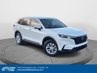 2026 Honda CR-V LX SUV