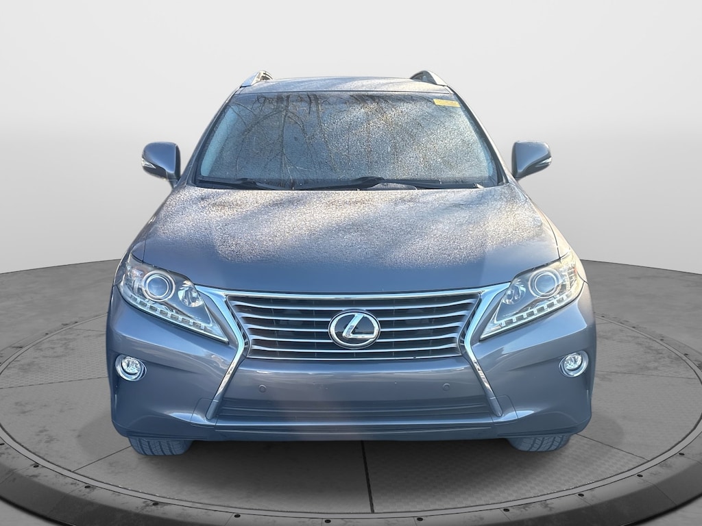 Used 2015 Lexus RX 350 SUV