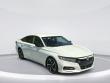 2019 Honda Accord Sport 1.5T Sedan