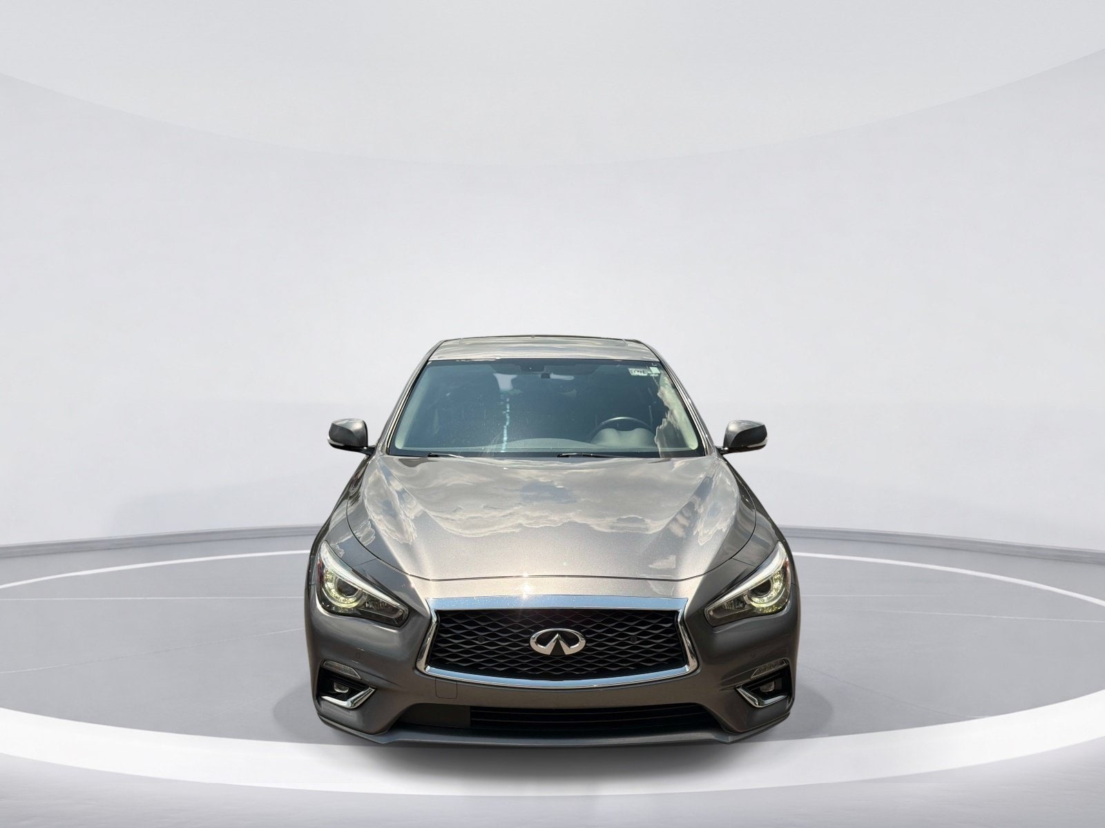 INFINITI Q50 3.0t LUXE