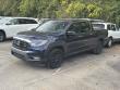 2023 Honda Ridgeline RTL-E Pickup