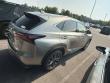 2017 LEXUS NX NX Turbo F Sport SUV