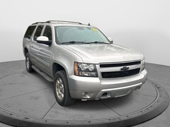 2011 Chevrolet Suburban LS SUV