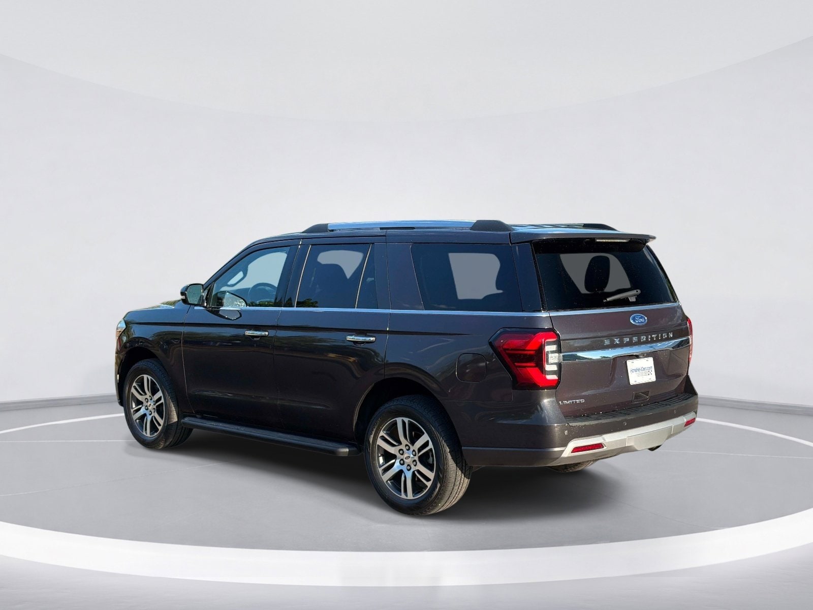 2024 Ford Expedition Limited photo 6