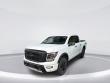 2021 Nissan Titan PRO-4X Pickup