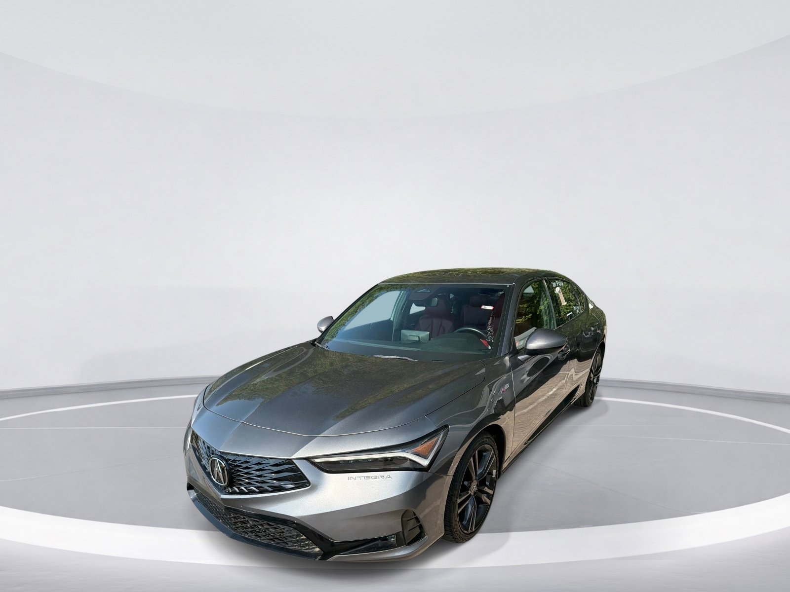 2023 Acura Integra w/A-Spec Package photo 4