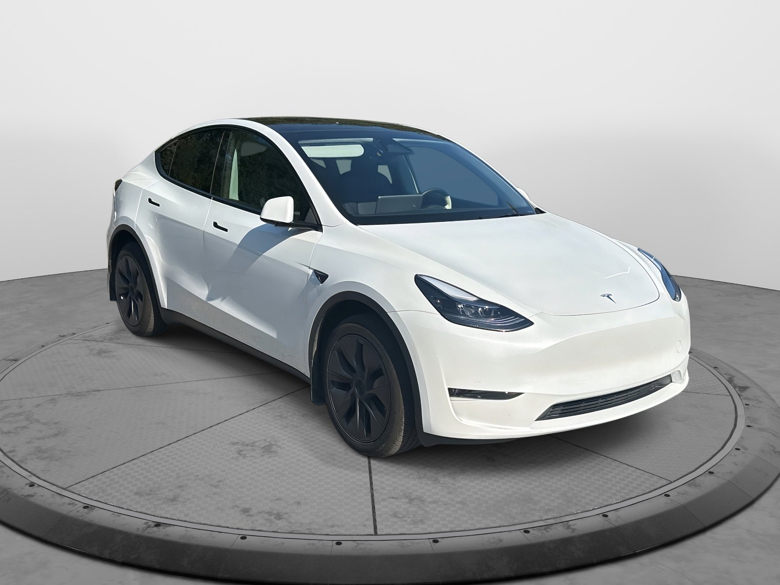 Used 2024 Tesla Model Y Long Range with VIN 7SAYGDEE5RA330872 for sale in Northfield, Minnesota