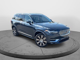 2023 Volvo XC90 Ultimate SUV