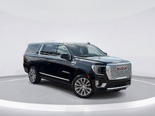 2021 GMC Yukon XL Denali SUV
