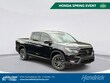  Honda Ridgeline