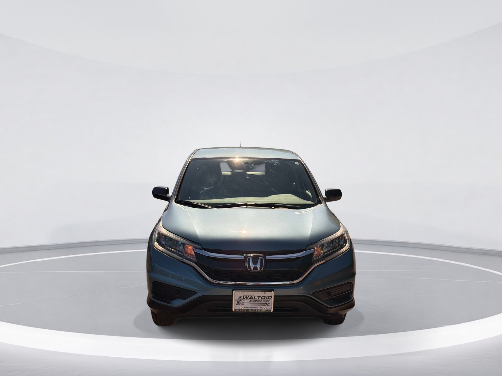 Used 2015 Honda CR-V LX SUV