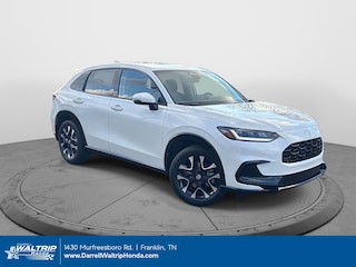 2026 Honda HR-V EX-L SUV