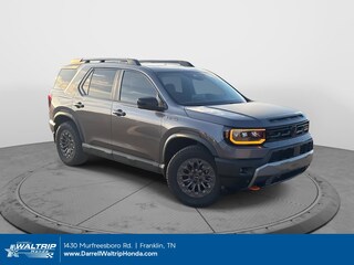 2026 Honda Passport TrailSport SUV