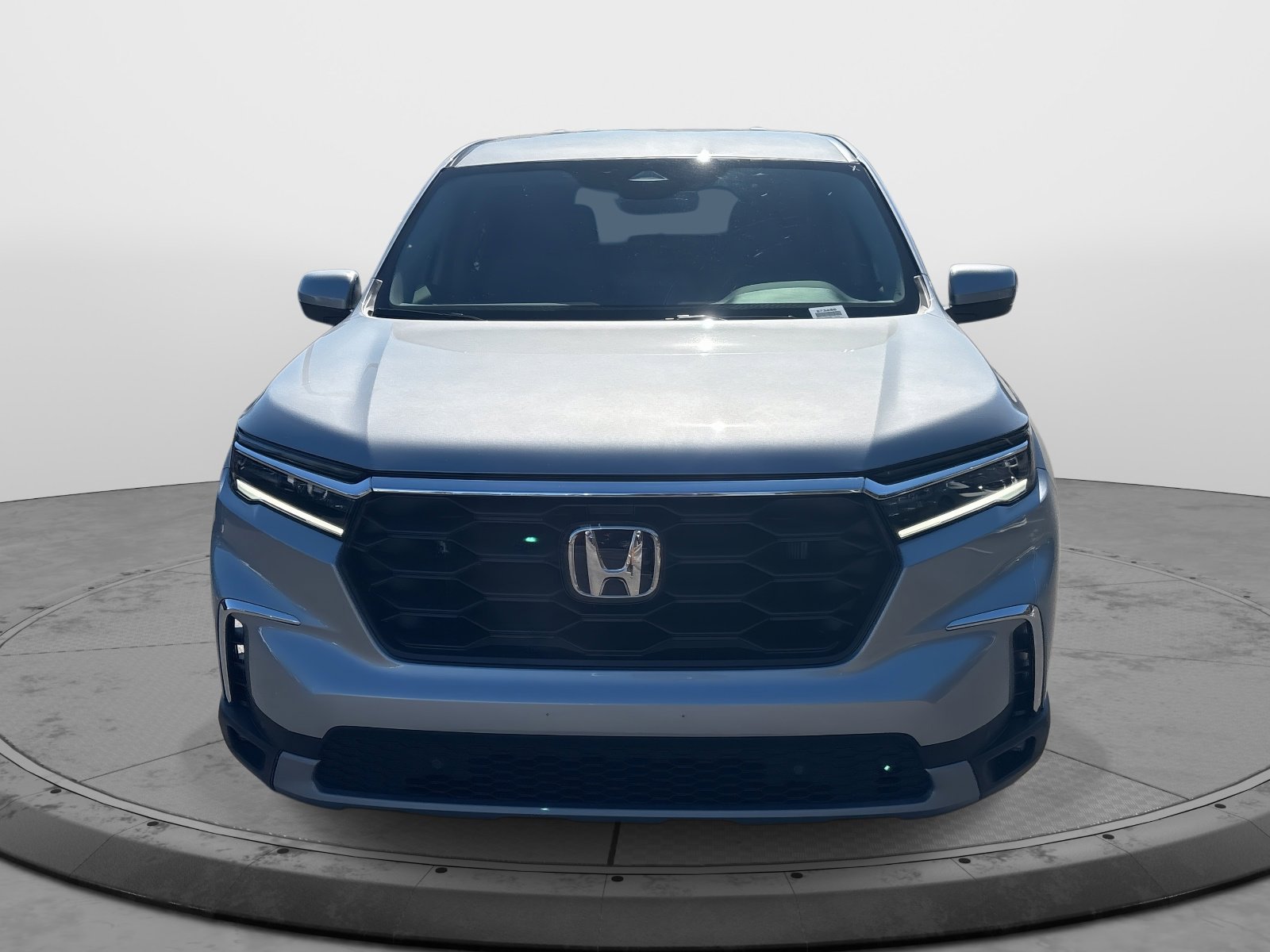 2025 Honda Pilot EX-L photo 3