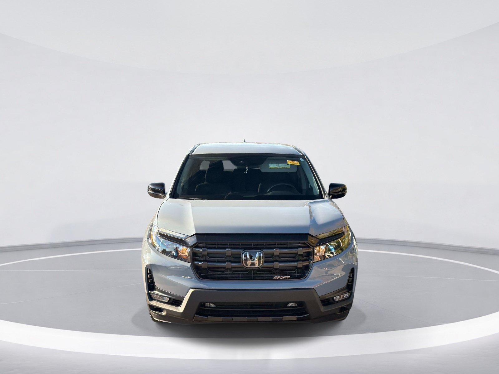 Certified 2024 Honda Ridgeline Sport Pickup