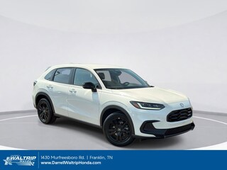 2026 Honda HR-V Sport SUV