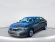 2026 Honda Civic LX Sedan
