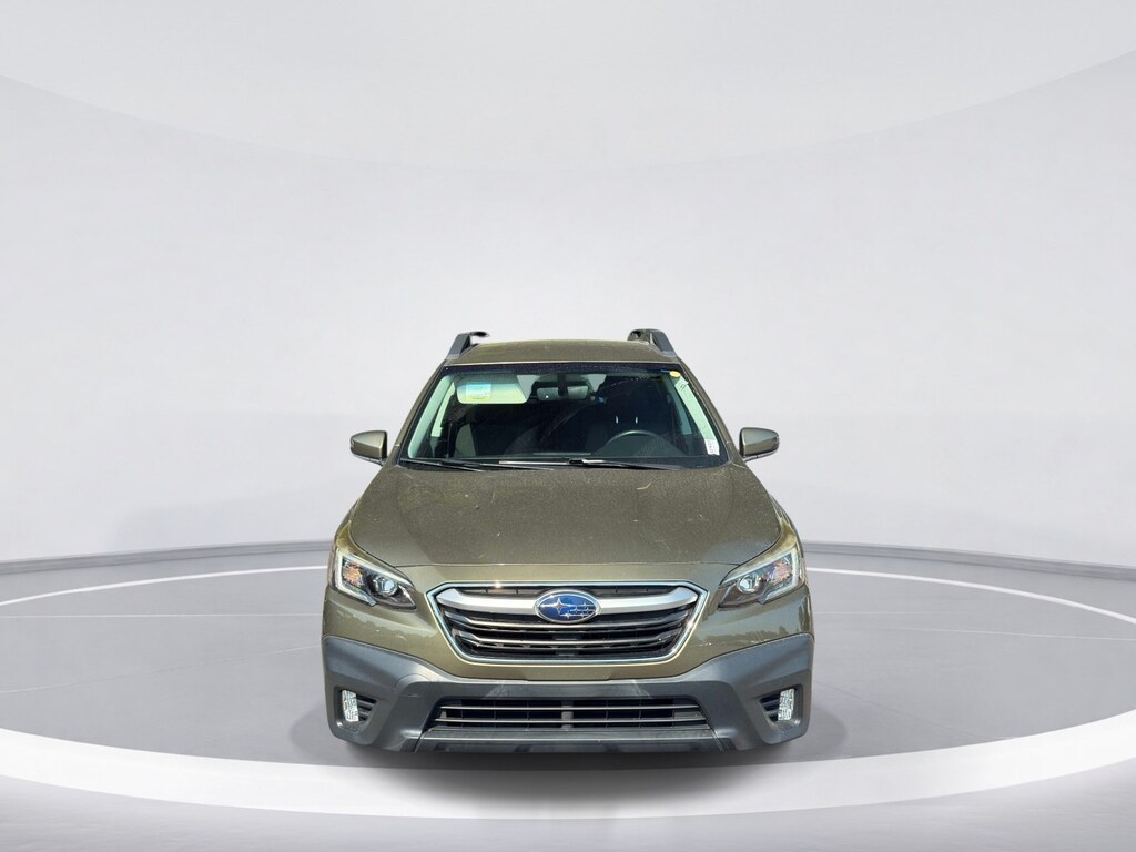 Used 2021 Subaru Outback Premium SUV