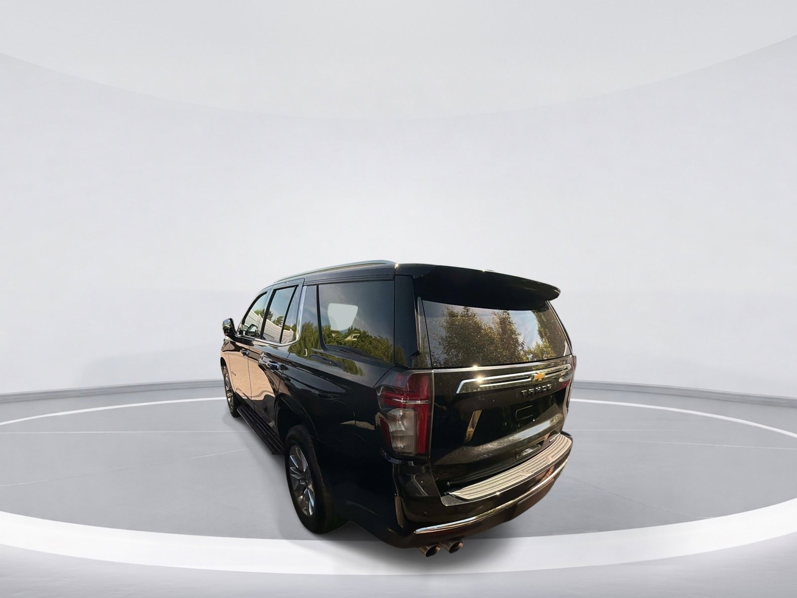 2021 Chevrolet Tahoe Premier photo 6