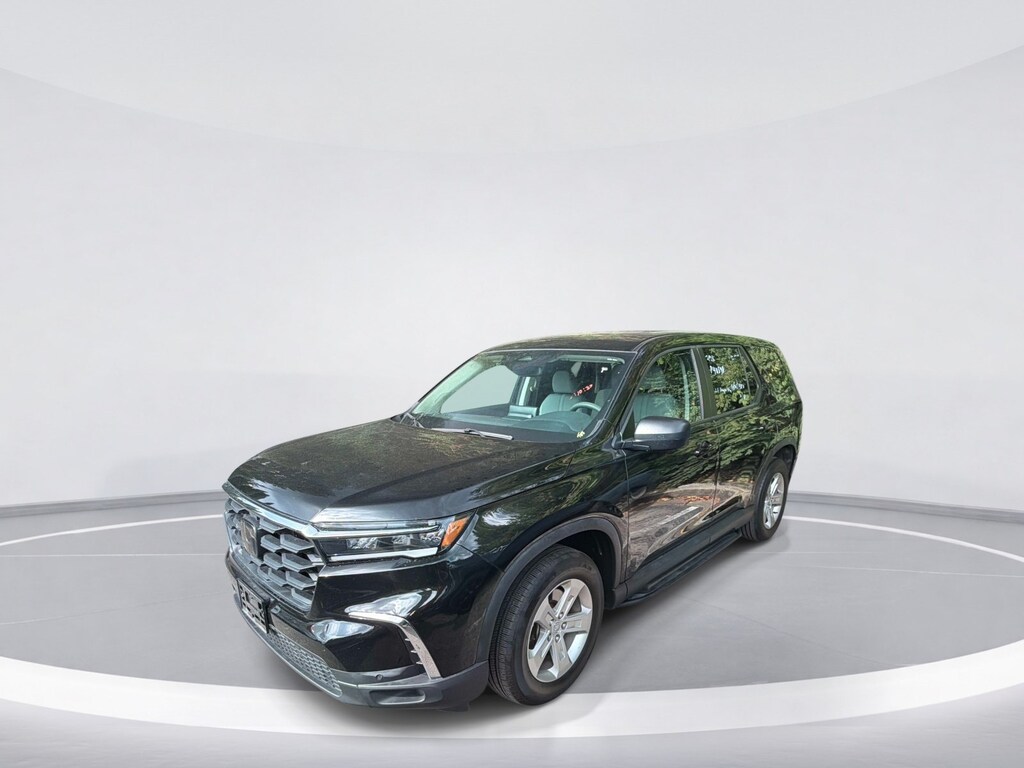 Certified 2023 Honda Pilot LX SUV