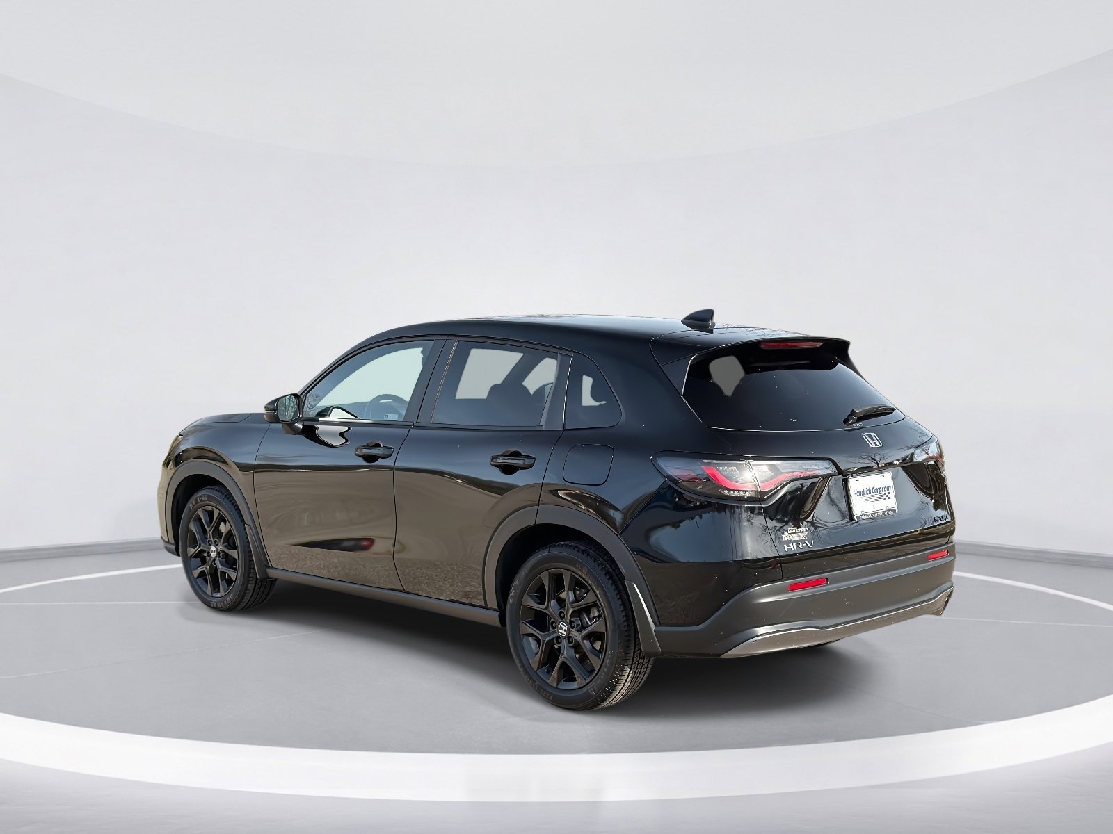 2024 Honda HR-V Sport photo 6