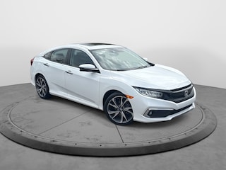 2020 Honda Civic Touring Sedan