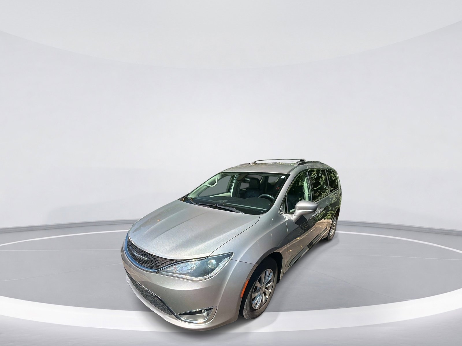 Chrysler Pacifica Touring-L