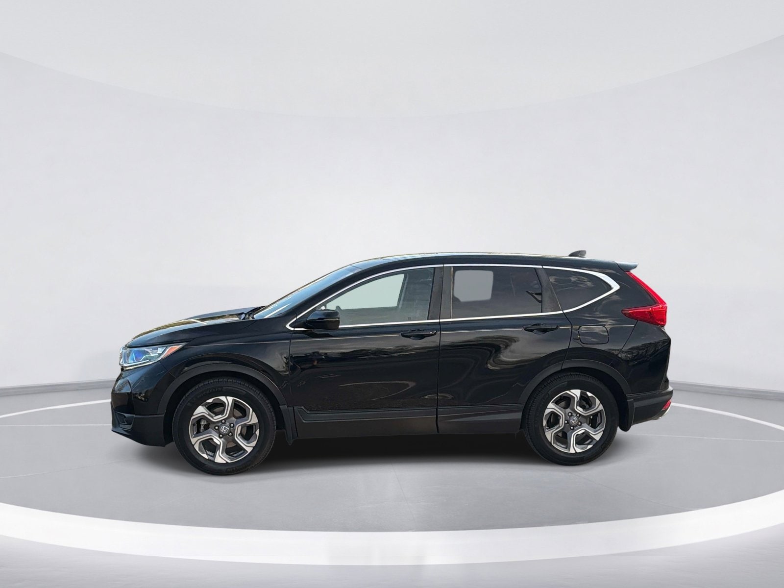 2017 Honda CR-V EX photo 5