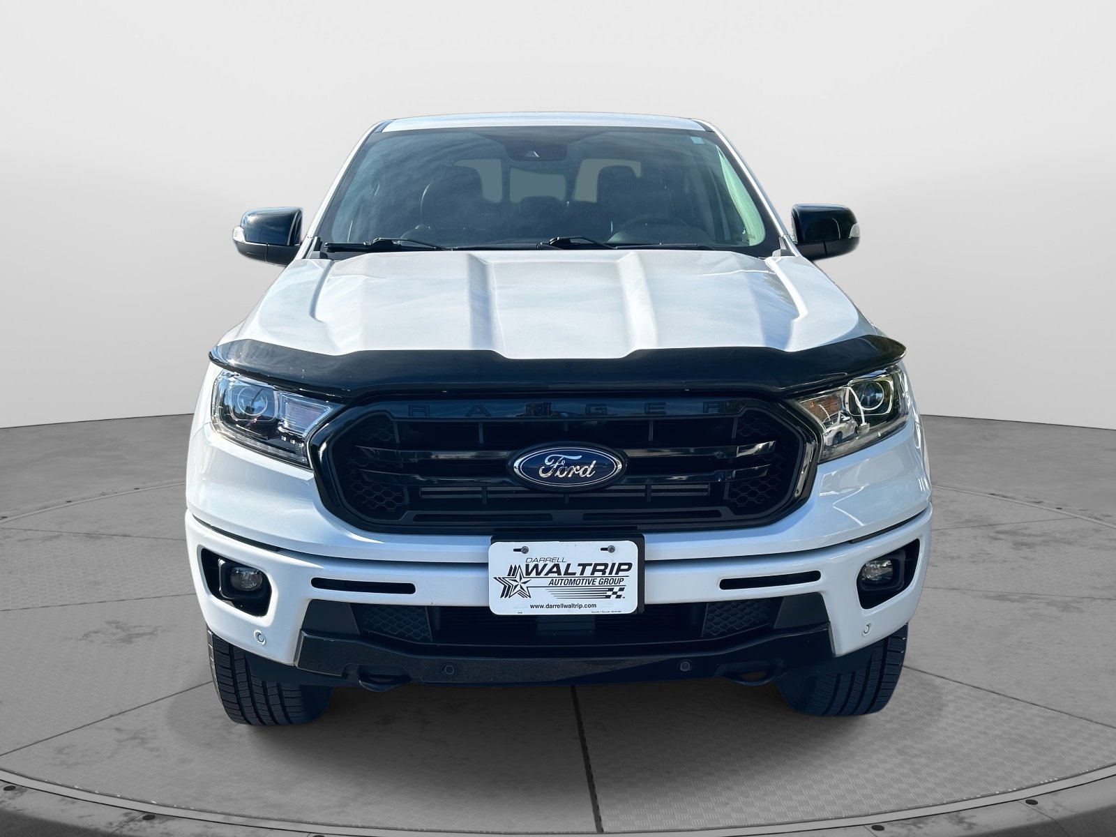 2020 Ford Ranger Lariat photo 3