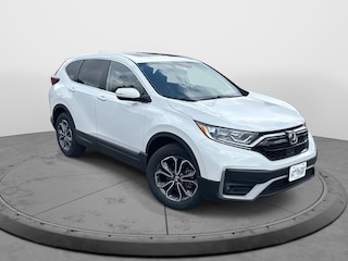 2022 Honda CR-V EX-L SUV