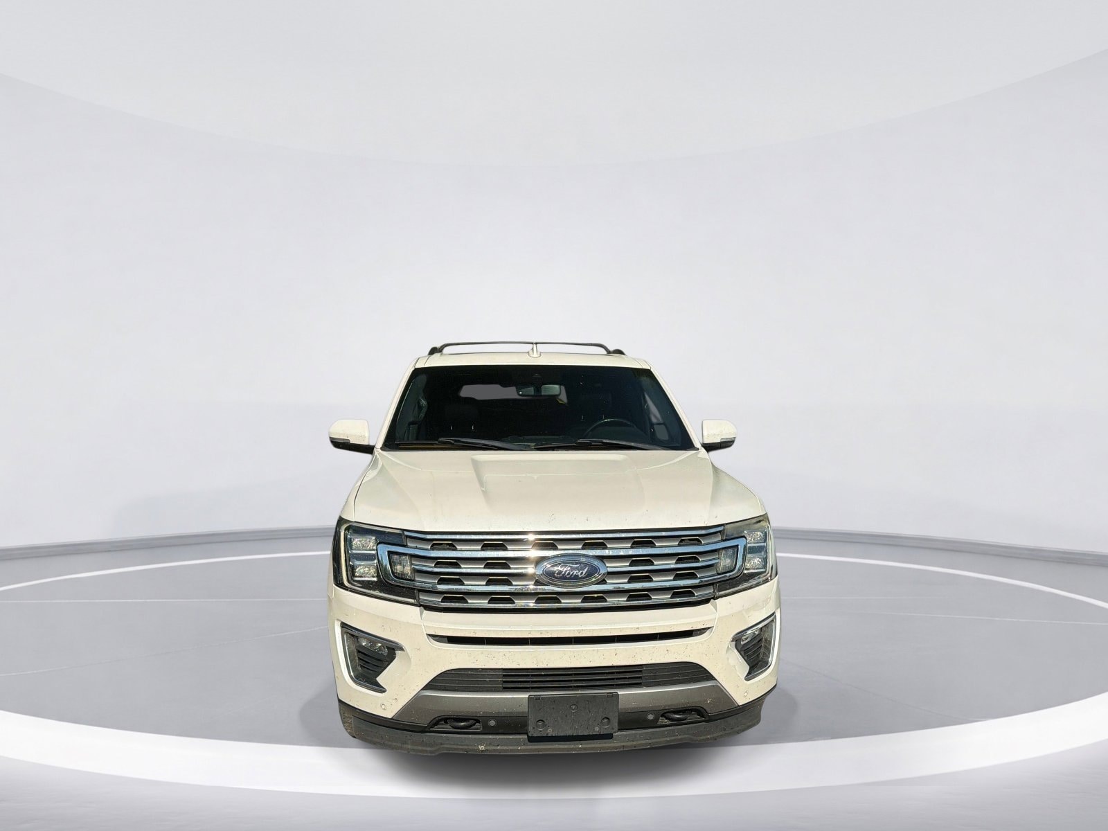 2019 Ford Expedition Max Limited photo 3