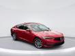 2024 Acura Integra Hatchback