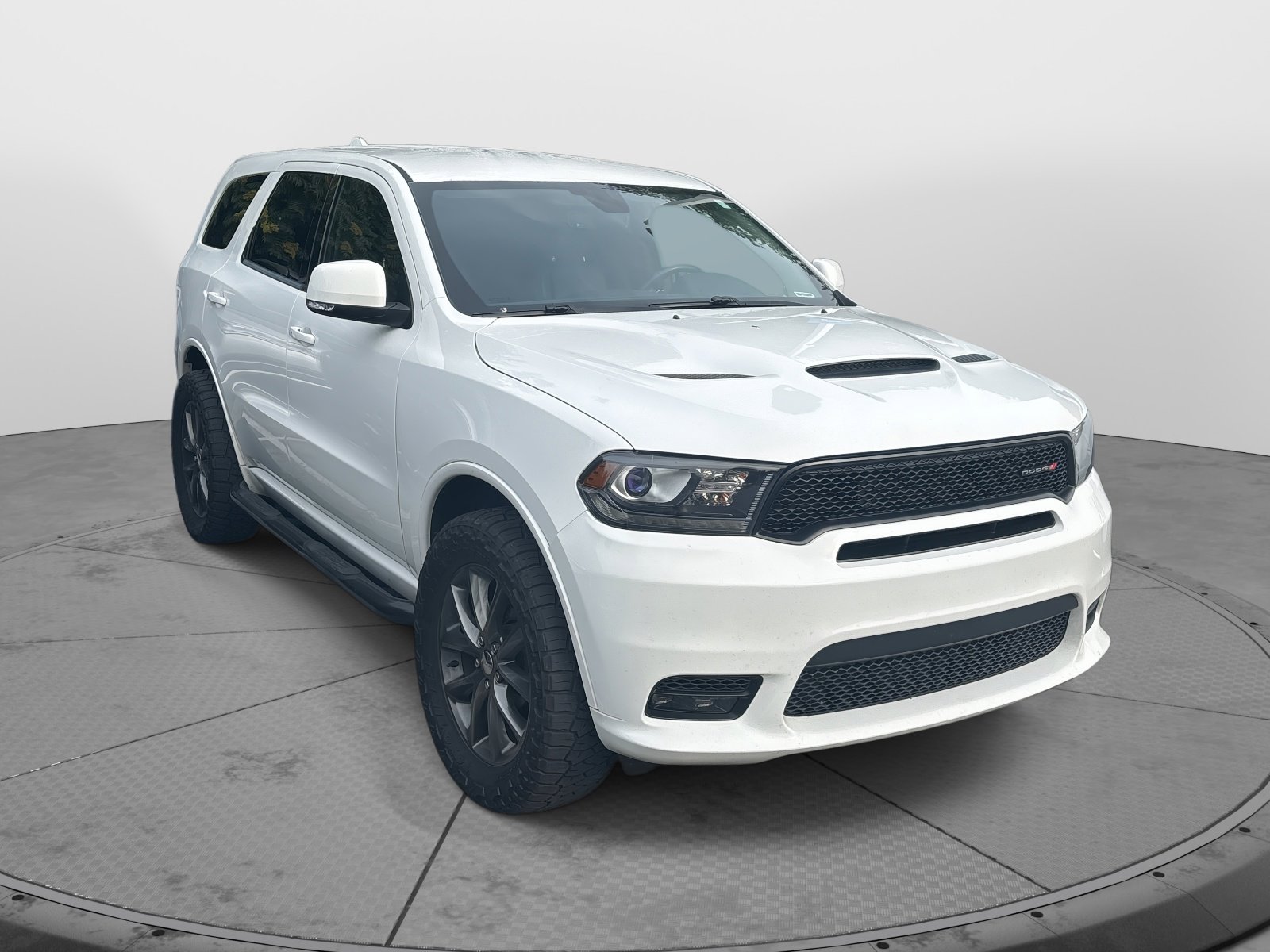 Used 2018 Dodge Durango GT with VIN 1C4RDHDG5JC461387 for sale in Franklin, TN