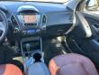 2012 Hyundai Tucson Limited SUV