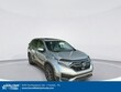 Honda CR-V Hybrid