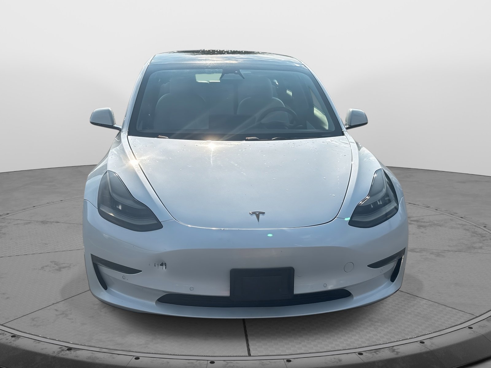 2020 Tesla Model 3 Long Range photo 3