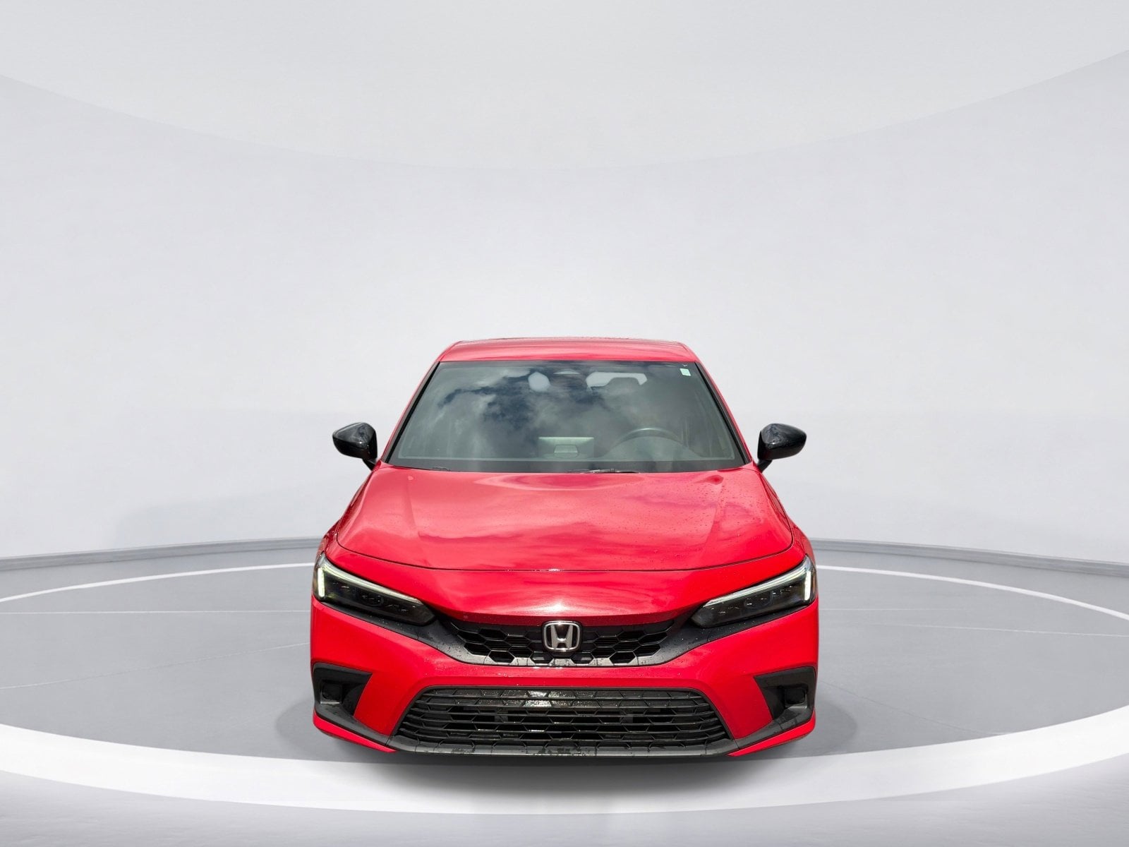 2023 Honda Civic Sport photo 2