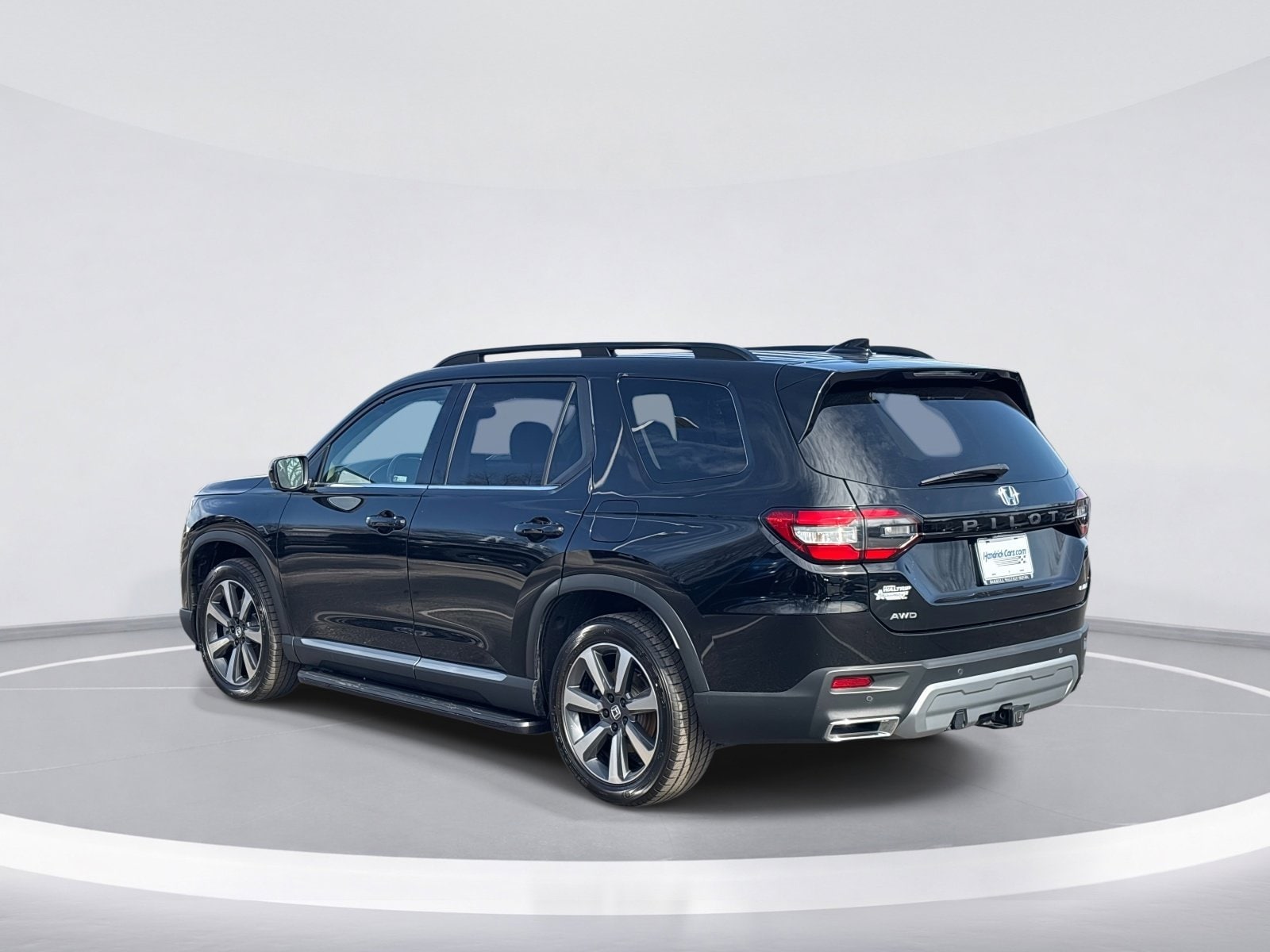 2024 Honda Pilot Elite photo 6